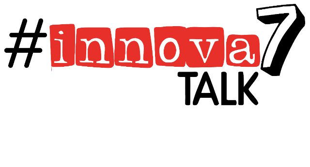 #Innova7 Talk "L'ABC dello startupper"