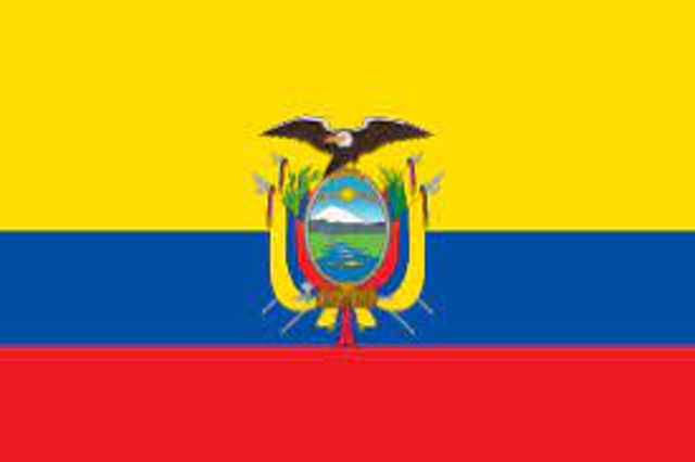 Repubblica dell'Ecuador - Elezioni del Consiglio per la partecipazione dei cittadini e controllo sociale e consultazione popolare e referendum del 5 febbraio 2023